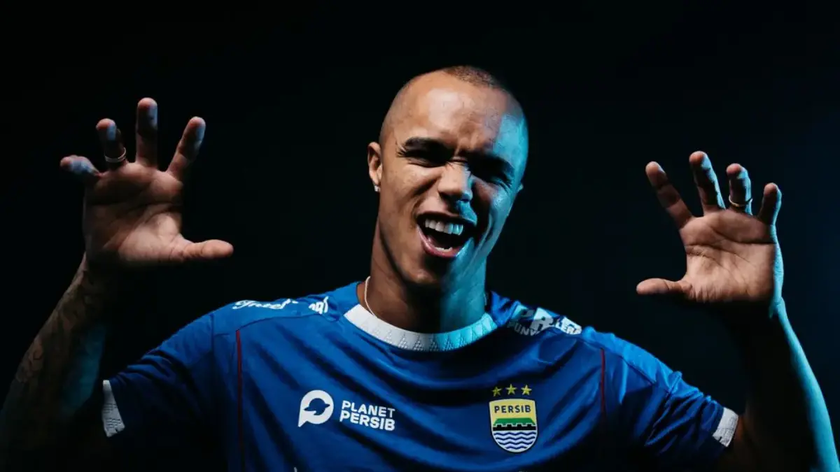 William Marcilio Persib