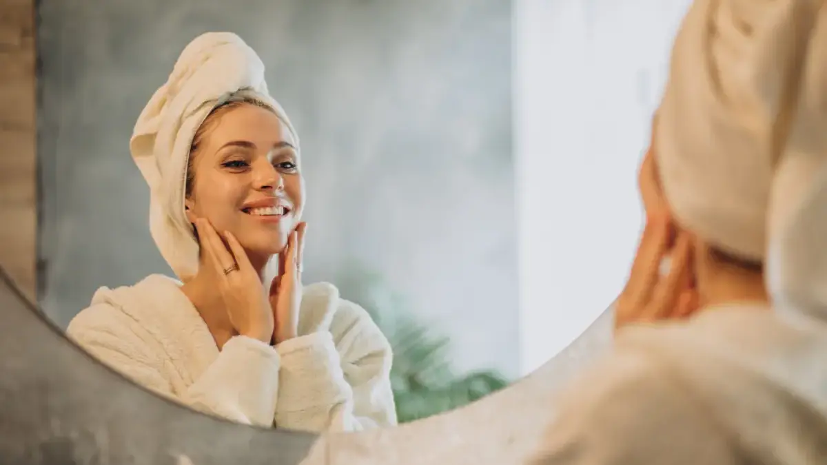 foto ilustrasi Skincare (freepik/freepik)