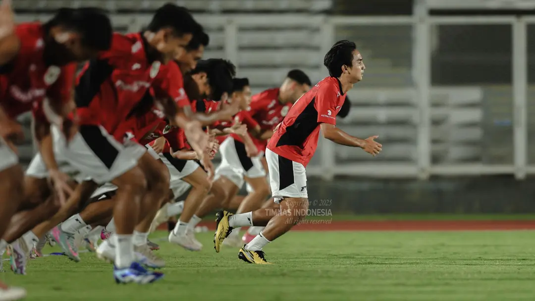 Timnas Indonesia U-23