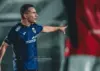 Gerald Vanenburg Timnas Indonesia U-23