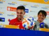 Jens Raven Timnas Indonesia U-23
