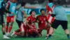 Timnas Indonesia U-23