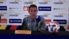Gerald Vanenburg Timnas Indonesia U-23