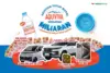 Kejutan Tutup Botol Aquviva