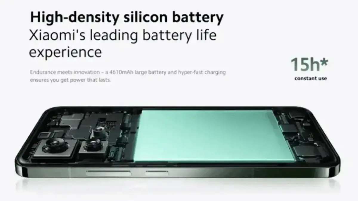 Baterai Silicon-Carbon: Inovasi yang Siap Menggeser Lithium-ion di Smartphone Masa Depan