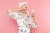 Perbedaan milk cleanser dan oil cleanser