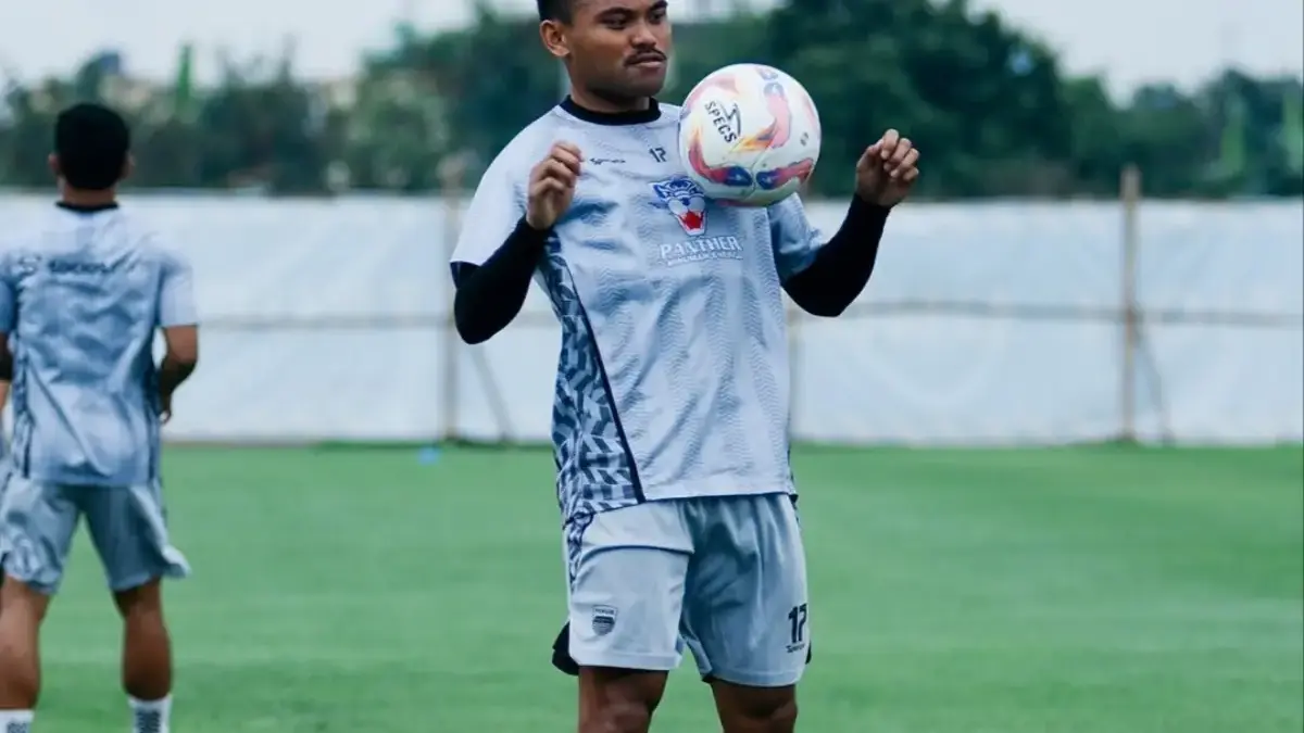 Saddil Ramdani