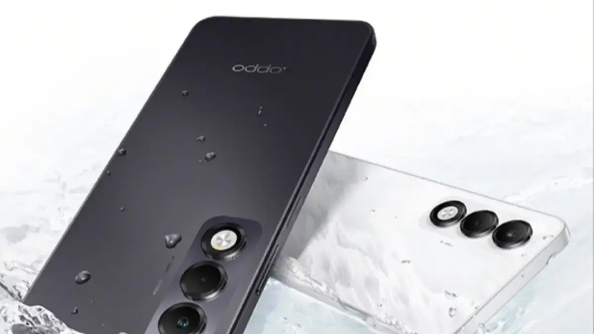 Hp Oppo A5i Pro