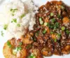 Resep Daging Teriyaki Ala Hokben