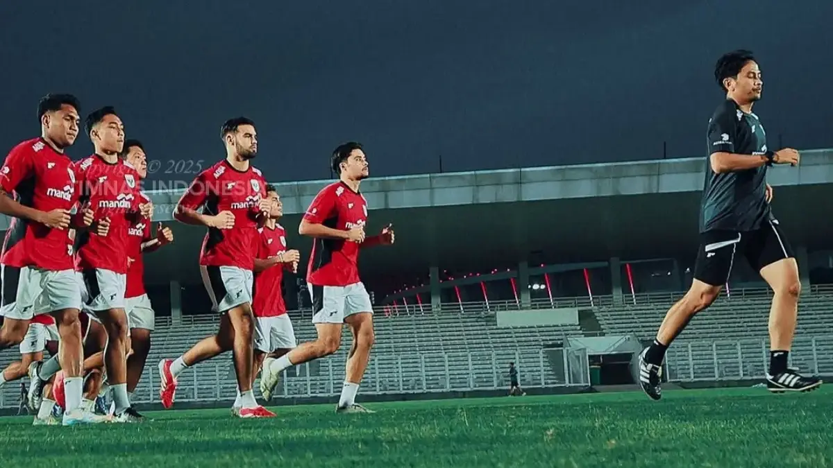 Timnas Indonesia U-23