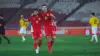 Timnas Indonesia U-23