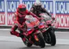 MotoGP Ceko 2025