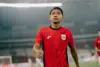 Beckham Putra Timnas Indonesia