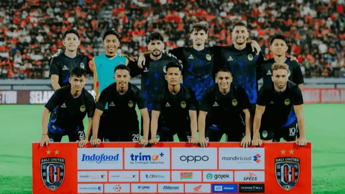 PSIM Jogja