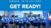 Pocari Sweat Run 2025