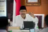 Menteri Sosial Saifullah Yusuf (Gus Ipul)