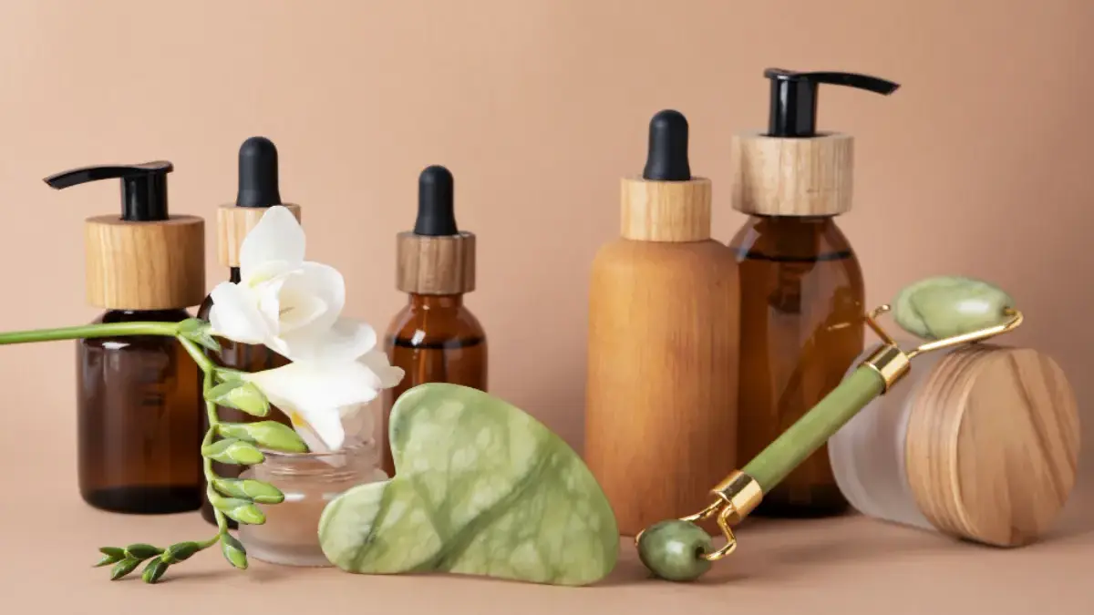 kandungan dalam skincare yang sebaiknya tidak digunakan bersamaan dengan retinol
