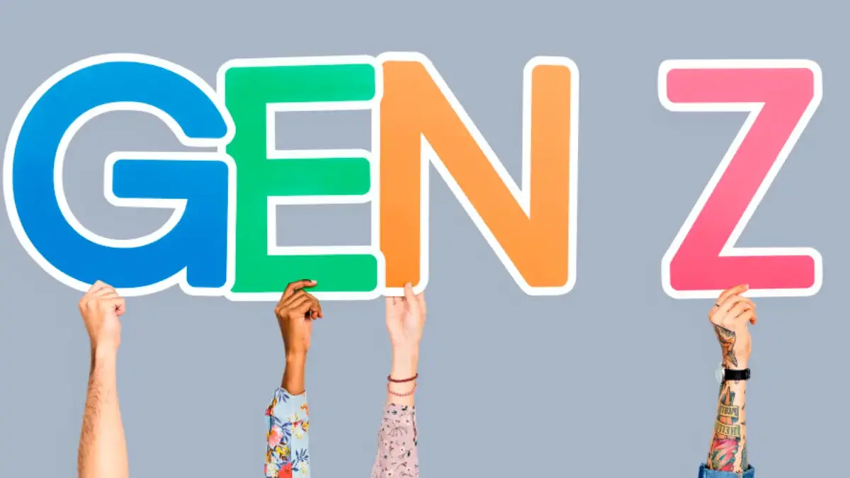 Singkatan-singkatan Bahasa Inggris yang musti diketahui Gen-Z