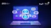 OCA AI dari Telkom Kenalkan Chatbot Builder Tanpa Coding