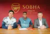 Cristhian Mosquera Gabung Arsenal dari Valencia, Biaya Transfer €15 Juta