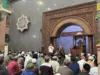 Masjid Raya At-Taqwa Kota Cirebon
