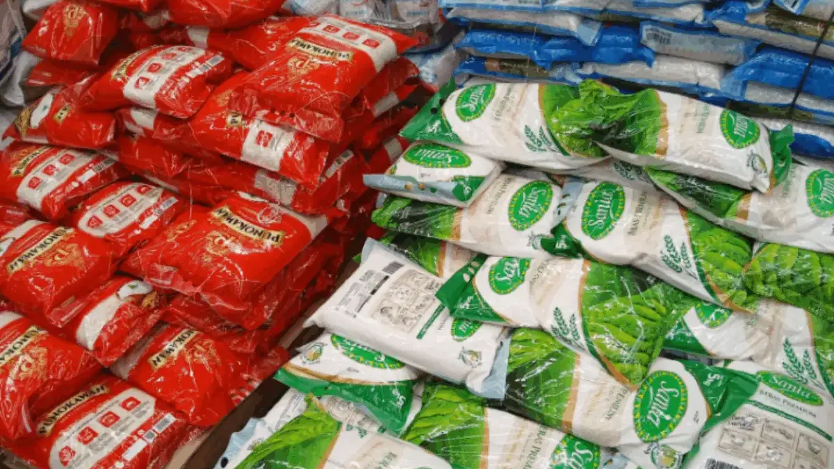 Skandal Beras Oplosan Terungkap: 212 Perusahaan Diduga Terlibat, Berikut Daftar Merek yang Beredar