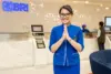 Ilustrasi pegawai Bank BRI