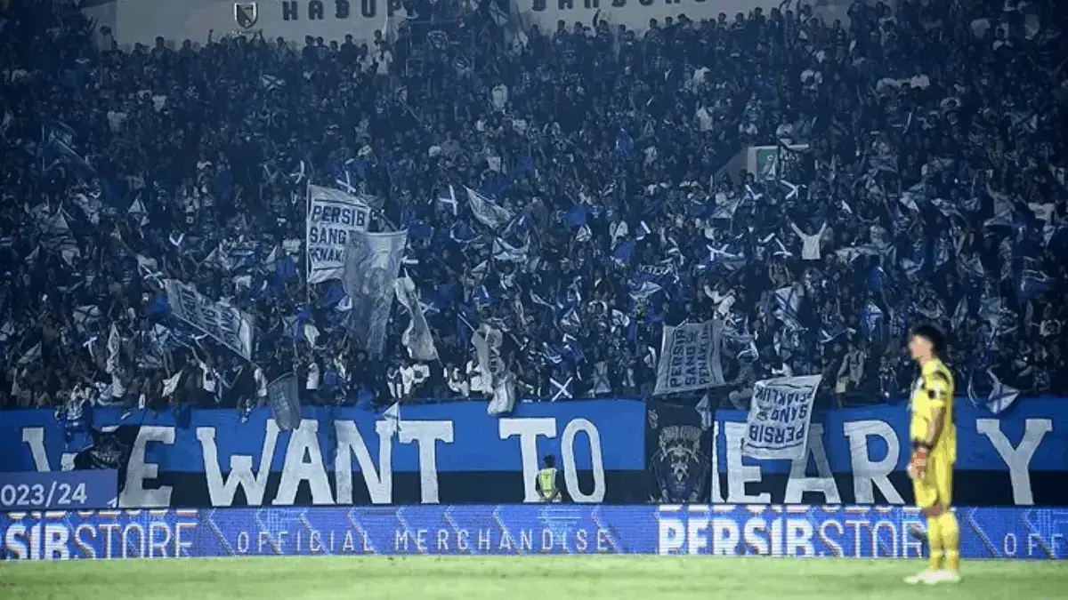 Bobotoh Persib