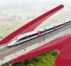 Kereta Cepat Whoosh