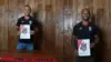 David da Silva dan Gustavo Franca