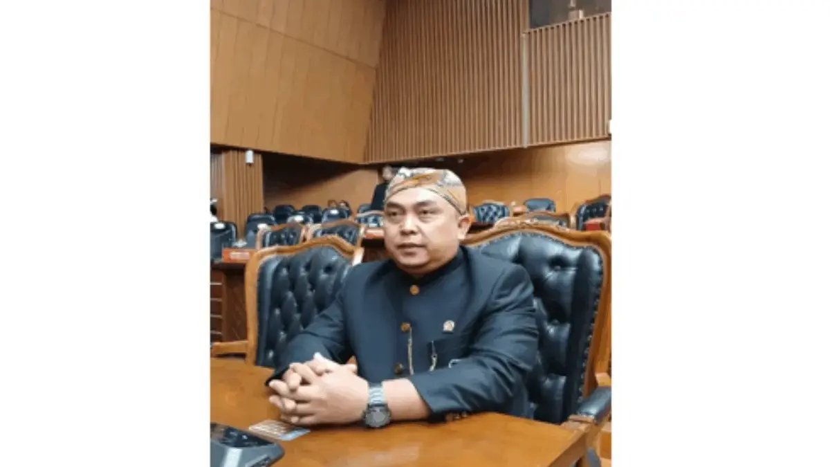 DPRD Bandung Bahas Raperda PSU, Pastikan Hak Warga Terpenuhi