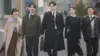 Poster drama Korea Law and The City