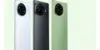 Ilustrasi handphone dengan kamera 108 MP
