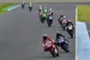 Pebalap AHM Raih Podium Race Pertama ARRC Jepang