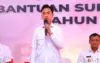Wakil Presiden RI Gibran hadiri kongres PSI