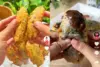 Resep pisang goreng kopong lumer
