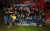 CBR Club Indonesia (CCI) Region Purwakarta merayakan hari jadinya yang ke 12 tahun.