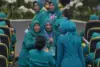 Dua Kader PKK Kabupaten Bandung Raih Penghargaan Adhi Bakti Utama pada HKG PKK Ke-53 Samarinda