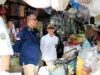 Pemimpin Wilayah BULOG Jawa Barat, Mohamad Alexander memastikan program penyaluran beras.