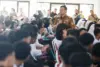 9 sekolah rakyat mulai beroperasi di kabupaten/kota di Jawa Tengah.