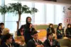 Digistar Class Intern
