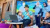 Bupati Bandung Dadang Supriatna