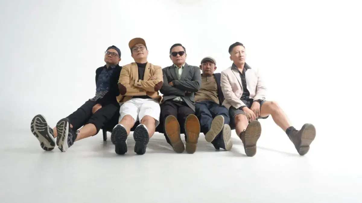 Band Musik Blunt_id