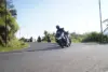 Perlengkapan wajib saat touring