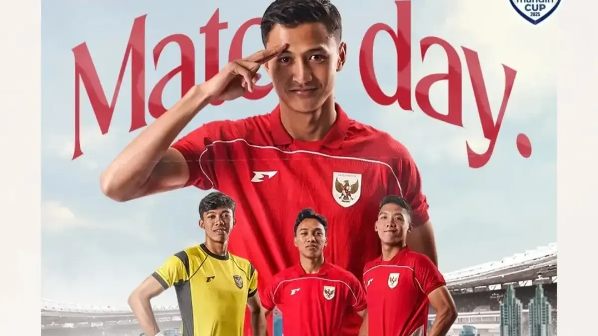 Timnas Indonesia U-23