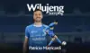 Patricio Matricardi Persib