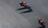 MotoGP Ceko 2025