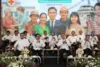 BPJS Kesehatan terus menunjukkan komitmennya dalam menghadirkan kemudahan akses layanan Jaminan Kesehatan Nasi
