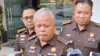Kapuspenkum Kejagung Harli Siregar