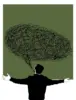 Ilustrasi Overthinking